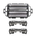 Shaver Blade Set for Panasonic Replacement Outer Foil and Inner Blade Set WES9032Pfor ARC5 5-Blade Shavers ES-LV97-K ES-LV67-K ES-LV95-S ES-LV65-S