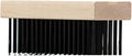 Prince Castle Replacement Heads for Medium Char-Brush - Durable Heavy-Duty Grill Brush with Tough Bristles for Commercial Grills