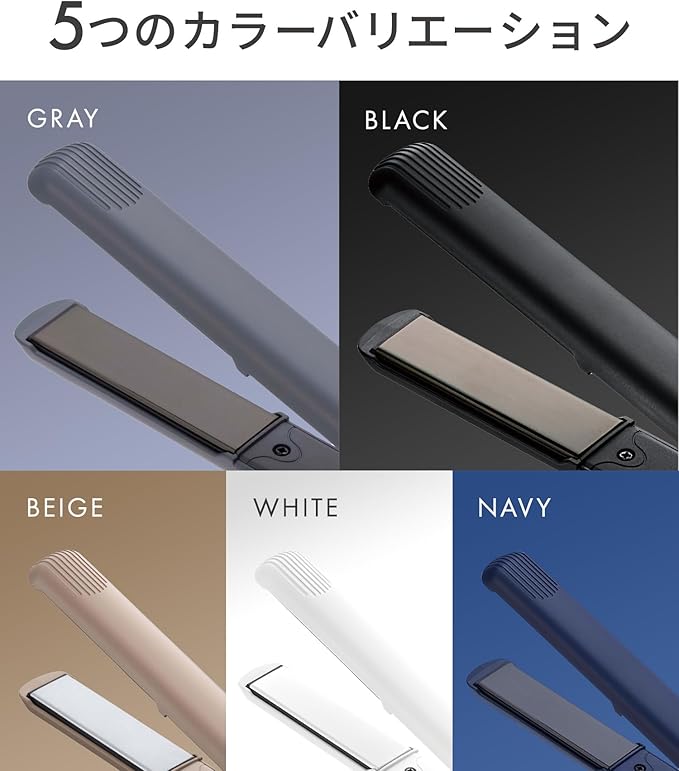 Salonia Double ion Straight Iron SL-004S Professional Specification 230 ° C Overseas Correspondence