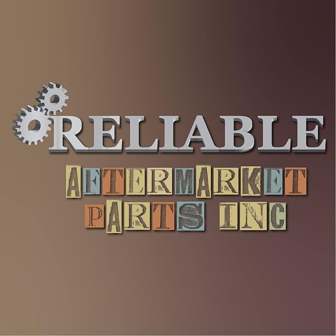 Reliable Aftermarket Parts 752-944 Hand Cleaner