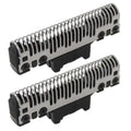 2X Upgraded Shaver Blades Cutter for Panasonic ES7002 ES7003 ES7006 ES7007 ES7008 ES7015 ES7016 ES7017 ES7018 Men's Shaver Blade Accessories