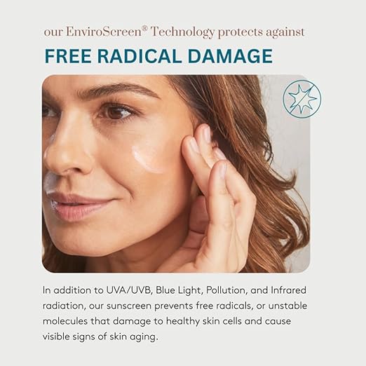 Colorescience Total Protection Face Shield Flex SPF 50 1.8 fl. oz.