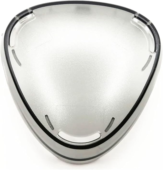 Shaver Cover Cap Guard Replacement Replace The Shaving HeadCompatible for Philips S3311 S3332 S3333 S3212/82 S3222 S3243 S3243/91Razor Parts