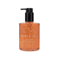 Noble Isle Tea Rose Bath &amp Shower Gel | Luxury Body Wash for Women with Fine British Fragrance Oils | Vegan Body Wash &amp Paraben Free Body Wash (8.45 oz)