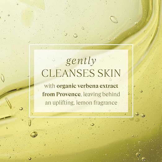L’OCCITANE Cleansing Bath &amp Shower Gel: Lavender Citrus Verbena Verbena Men's Rose Neroli &amp Orchidee Herbae Gently Cleanse and Delicately Perfume the Skin Made in France