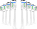 Toothbrush Compatible for X3Pro / X3U X5 V1 V2 X1 Brush(Gray)