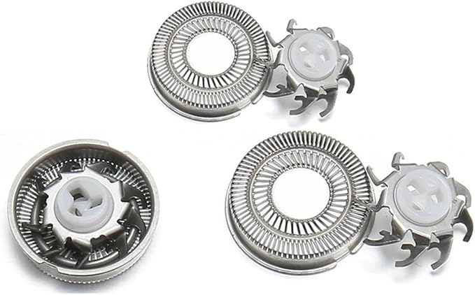 Electric Shaver Replacement Blades Spare Blades Nasal Trimmer Temple Trimmer Electric Shaving Machine Razor