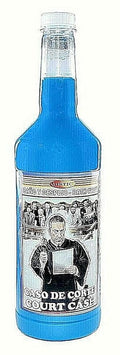 1 Bottle Extra Large Court CASE CASOS DE Corte Bath WASH BANO Y DESPOJO 32OZ Spiritual Magick Wicca