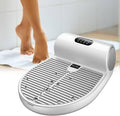 Full Body Dryer Body Dryer After Shower Bodys and Feet Dryers with Foot Touch Screen Bodys Care Dry for Bathroom Hotel Feet Touch Screen Drying Machine Up to 185℉(with Weighing Scale)