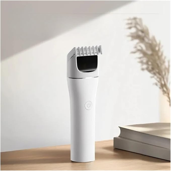 Compatible With ENCHEN Boost 2 Professional Hair Clipper for Men Rechargeable Electric Barber Trimmer with Adjustable Cutting Lengths(Black)