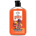G-Man Arden Play Sports Luxury Body Wash Infused With Shea Butter &amp Vitamin E 250ml