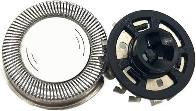 SH30 Shaver Replacement Heads Compatible For PhilipsCompatible For Norelco 3000 2000 Series 1000 And S738