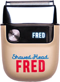 SHF1 Head Shaver