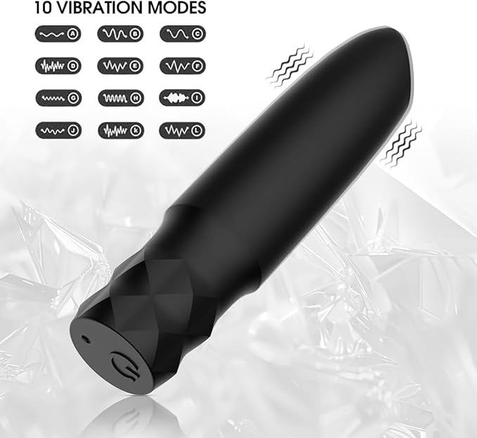 Ultra Soft 12 Speed Whisper Quiet Rechargeable Back and Neck Massager JK24464
