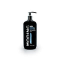 Modinc Luxury Australian Snowy River Body Wash Hydration Blend Vegan Cruelty Free Pump 11.5 Ounces