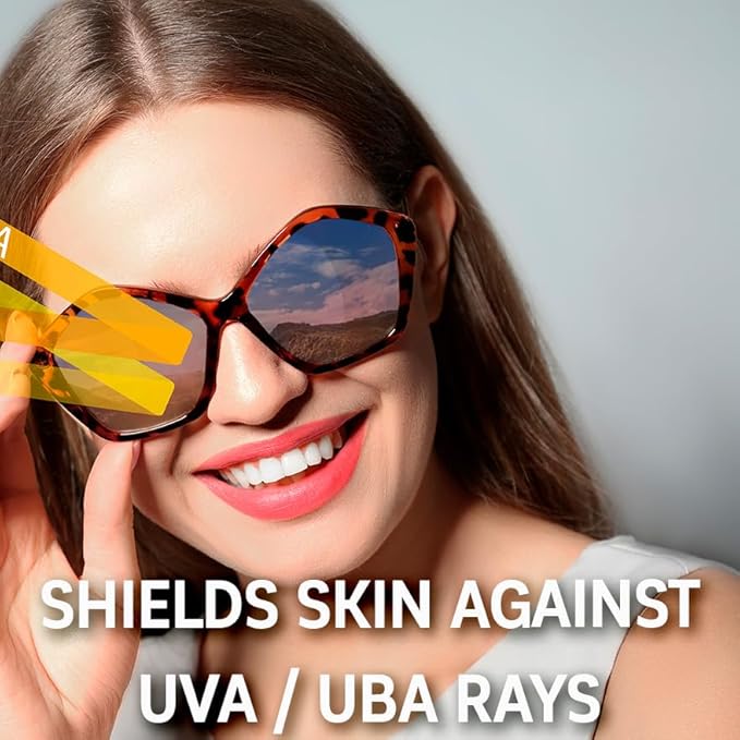 Zermat Protector Solar Repair Privilege Shields skin against uva/uba rays to slow down aging and to prevent dark spots. 1.7 Oz.