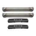 Shaver Razor/Shaver Head Blade for Remington SP-67 MS2 Series by YTXXDEUS