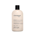 philosophy scent-sational hydrating bath &amp shower gels - efficiently cleanses soothes &amp comforts dry skin - vegan &amp cruelty free formula