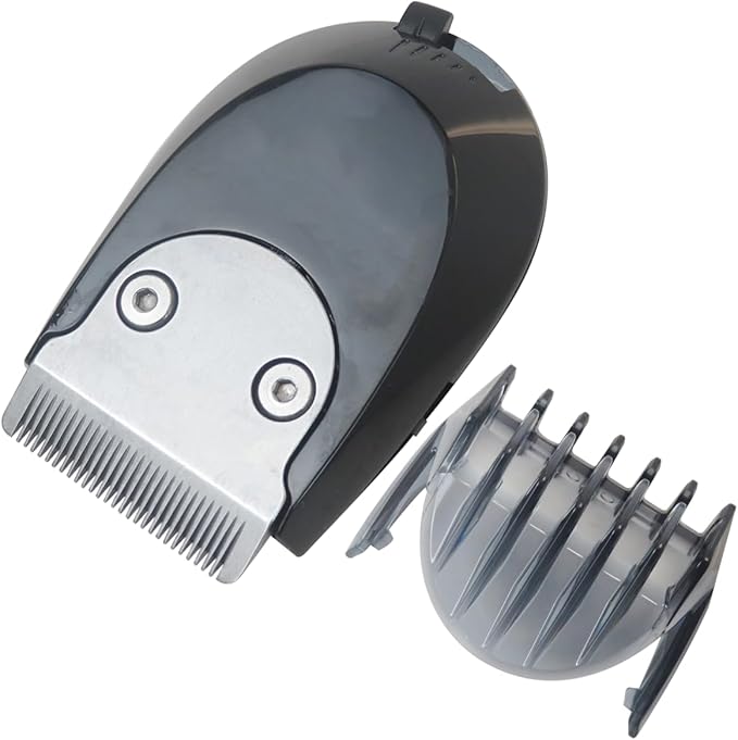 RQ10head Trimmer Shaver Razor for P-hilips Norelc-o Sensotouch Arcitec Series 5000 9000 RQ1150 RQ111 RQ32 RQ1250 S9911 Smartclick Beard Stylerfor P-hilips Removable Higesutaira RQ111