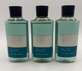 3 Pack SHOWER GEL WASH ALOE VITAMIN E 10 OZ aloe palm bath body