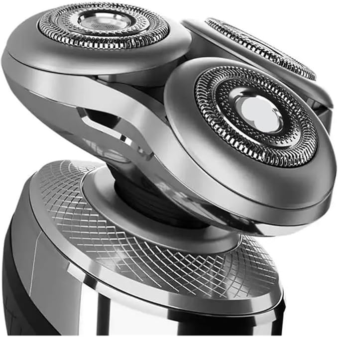 SH-98 Replacement HeadCompatible For Philips Norelco Series SP9800 (S9000 Premium) SP9820 And SP9860Shavers