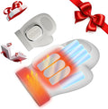 2026 NEW Hand Massager with Heat and Compression Hand Massager with 3 Temps (108°F ~ 121℉) 5 Strengths 3 Massages for Arthritis Wrist &amp Carpal Tunnel Relief Hand Massage Gift for Women/Men