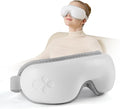 Eye Massager with Light-Blocking Design 2026 Upgraded Eye Massager with Heat 5 Modes &amp 180° Folding Design Sleep Gift for Office Travel Home Use Portable &amp Gifts for Women and Men