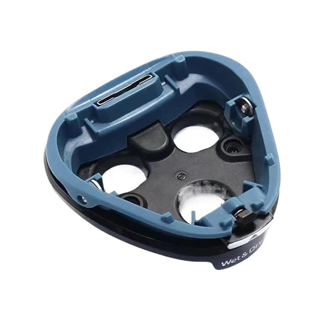Razor Blade Compatible For Philips S3206 S4303 S3233 S3212 S3134 S3231blade Net Accessories(Blades knife net)