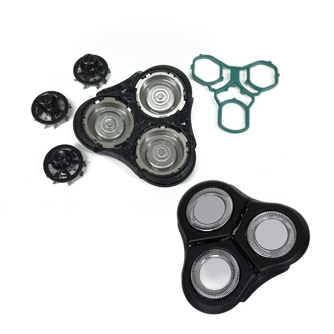 RQ11 Replacement Shaving Head for SensoTouch 2D 1150X 1160X 1170X 1180X