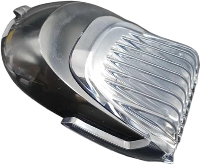 Shaver Head Trimmer Compatible for Philips RQ111 S5510 S5560 S5570 S5620 S5008 S5010 S5011 S5013 S5015 S5050 S5070 S5075 Shaver Accessories