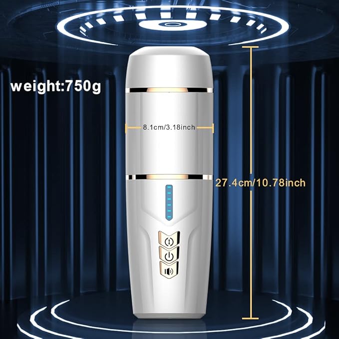 2026 New Edition Apexdrive Pro Apex Drive Pro for Men Mansculpt Novelty Therapy Device Restore Vitality (Rotating Telescopic)