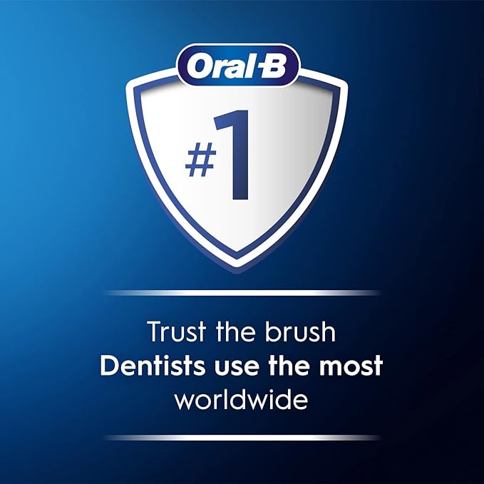 Oral-B - rotating-power-toothbrushes