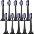 5/10PCS Replacement Brush Heads for MIJIA T700 Mes604 Electric Toothbrush(10Pcs Adapts to T700)