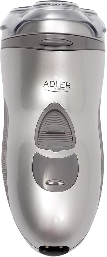 Adler Electric Shaver for Men Silver Multicolour One Size
