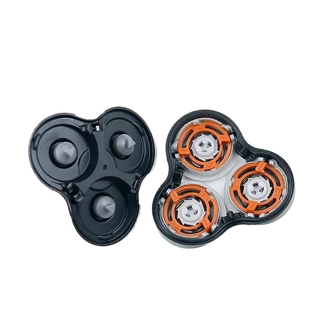 RQ10 RQ11 RQ12 SH90 SH70 Razor Replacement Blade Shaver HeadCompatible For Norelco9000 7000 S9712 S9911 S9152 S9311 S9031 9300 S9000