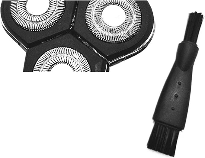 Shaver Replacement HeadCompatible for NorelcoRQ10 RQ1250 RQ12 RQ1280 RQ1180 RQ11 RQ1050 RQ1051 RQ1260