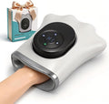 VARIPOWDER Hand Massager with Heat and Compression Cordless Hand Massager for Arthritis and Carpal Tunnel Finger Massager Gifts for Women Men