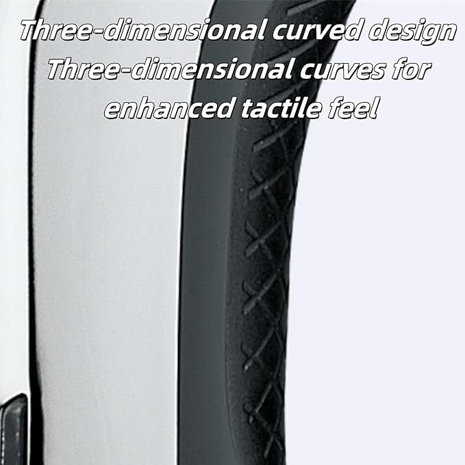 Pro 8 Electric Shaver 2026 (Silver)