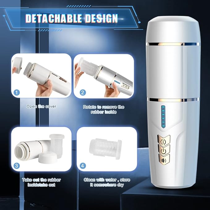 2026 New Edition Apexdrive Pro Apex Drive Pro for Men Mansculpt Novelty Therapy Device Restore Vitality (Rotating Telescopic)