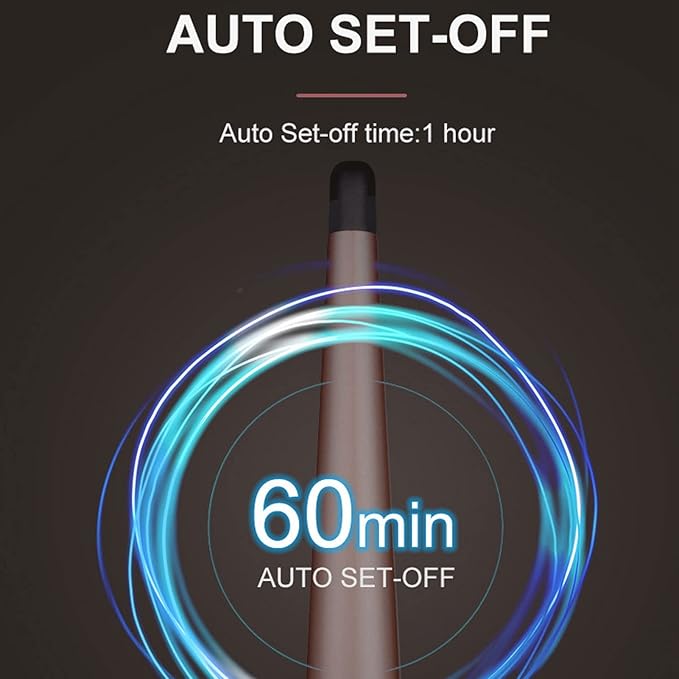 Hair Curling Wand Electric Ceramic Tourmaline Hair Curler with LCD Screen and Anti Scalding Helmet Hairing Curling Wands for All Types