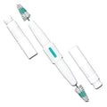 Staino Twins Interdental Brush Dual-Ended Travel Brush Jumbos Large Tapered Brush 36 2-Brush Units - Total 72 Brushes