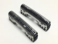 2PCS Razor Head Inner Blade Cutter Replace For Panasonic ES-RT97 ES-RT54QK ES-RF31 ES-RF41 ES-RL13 ES-RL15 ES-RL32 ES-RL34 Electric Shaver Blade Accessories