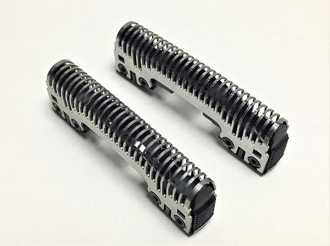 2PCS Razor Head Inner Blade Cutter Replace For Panasonic ES-RT97 ES-RT54QK ES-RF31 ES-RF41 ES-RL13 ES-RL15 ES-RL32 ES-RL34 Electric Shaver Blade Accessories