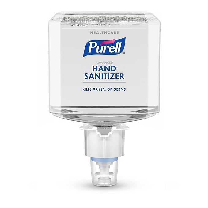 HAND SANTZR FOAM 40.57OZ