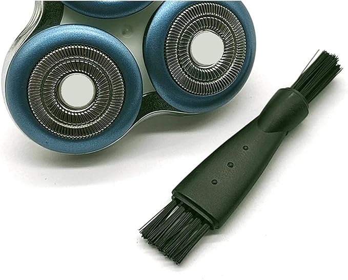 SH70 Replacement Shaver HeadCompatible for PhilipsSeries RQ10 RQ11 RQ12 RQ32 SH90/52 SH70/52 S9000 S7000 S9711 RQ1280 RQ1290 Razor Blade