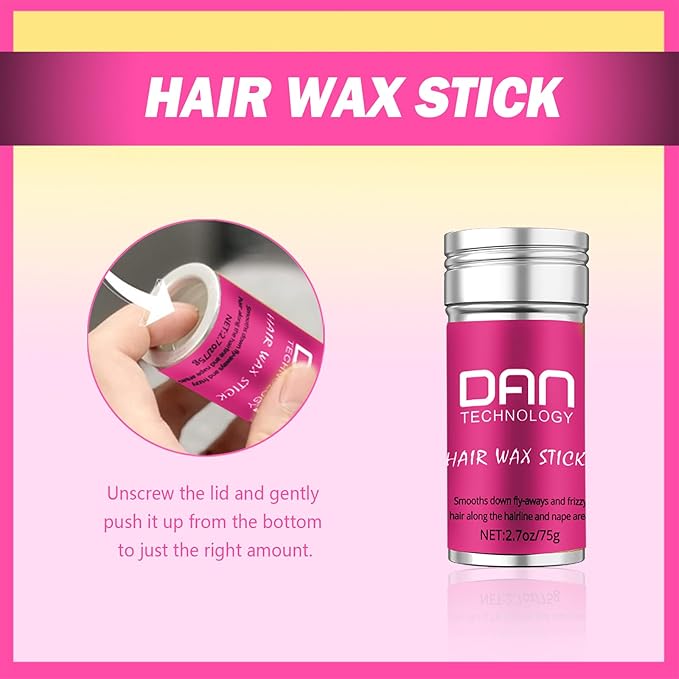 500°F hot Comb Hair Straightener and Wig Installation kit