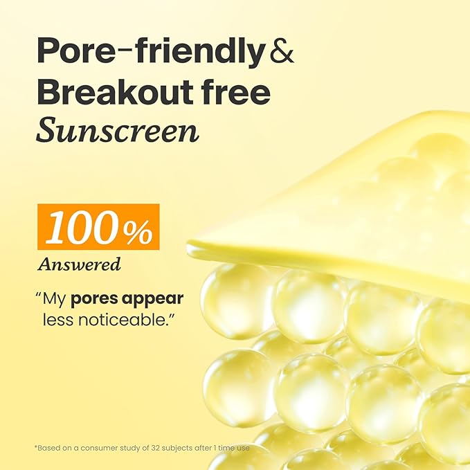 CICA SUN MILK Moisturizer with SPF 50 Invisible Broad Spectrum Sunscreen for Face No White Cast Sun Protection with Cica and Niacinamide Glow Natural Korean Sunscreen 1.69 fl.oz