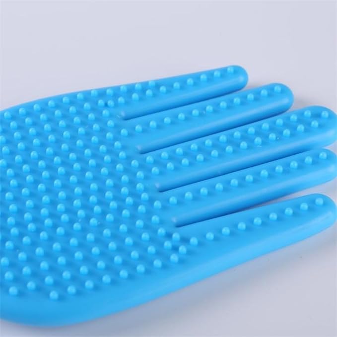 按摩经络拍 健身硅胶经络拍硅胶按摩拍多功能按摩器 HomeOffice Body Electric Massagers