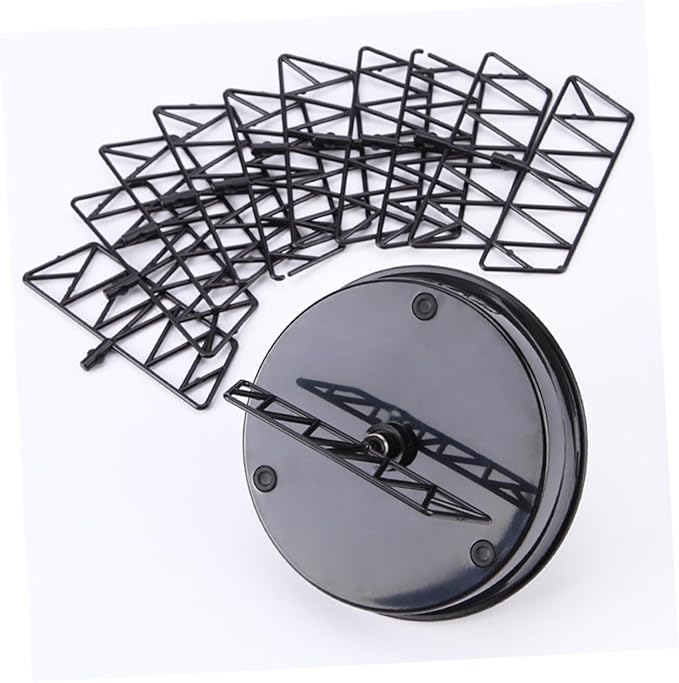 Electric Dye Stirring Bowl Mixer for Hair Coloring Automatic Cream Stirrer with Us Plug Durable Easy to Operate for Salon Home Use Reduces Waste for Hair Tinting
