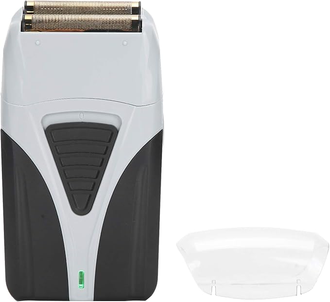 Professional Electric Shaver Beard Trimmer Trimmer for Men Portable Men's Shaver